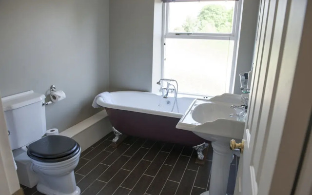 The Bridge House Boutique B&B