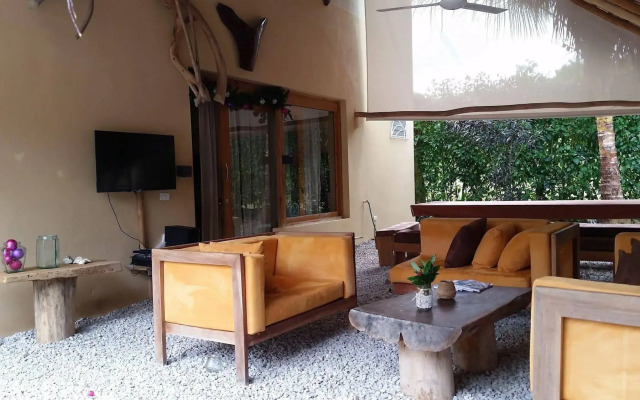 Residencia El Balata