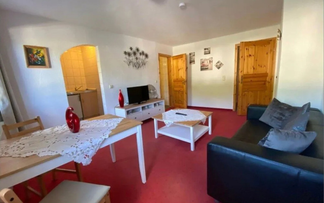 Apartment located in the center ofCochem