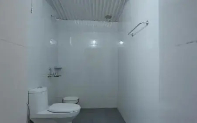 Marsh Villa Luxury Resort