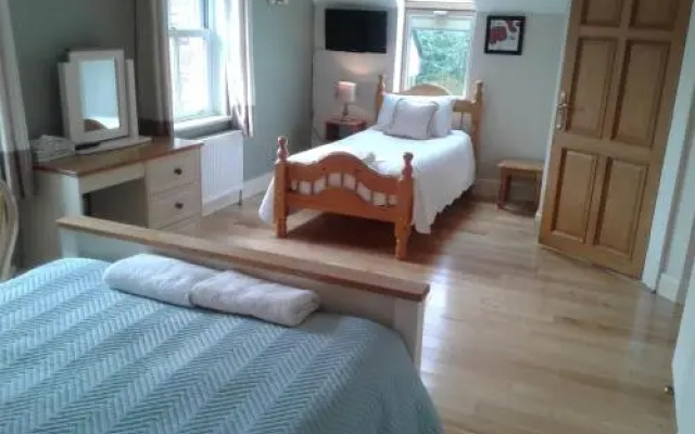 Devenish Lodge B&B