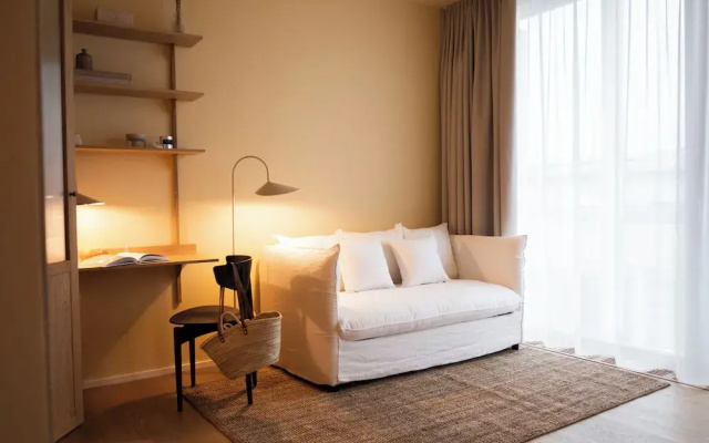 Das Kaya Hotel I Stuttgart Airport Messe
