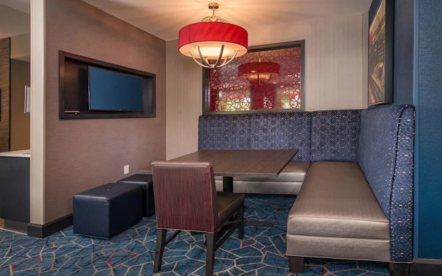Fairfield by Marriott Inn & Suites Altoona