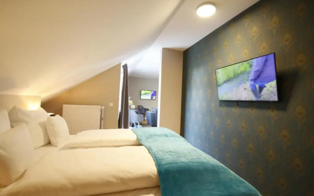 Amelie N°3 Hotel & Appartements
