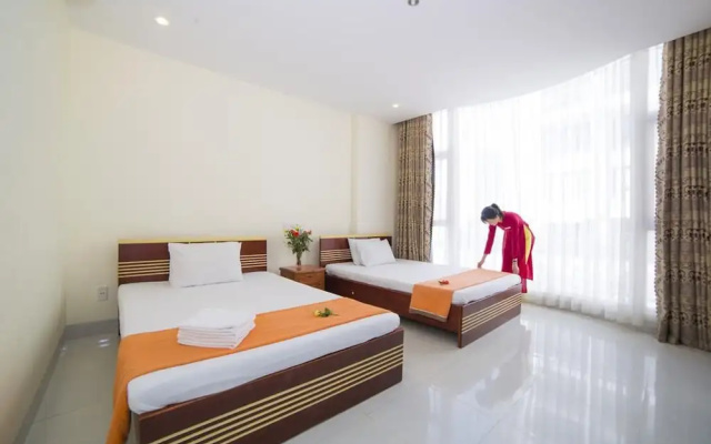House Land Hotel Da Nang