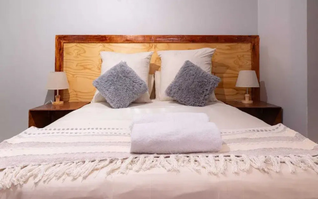 Wilcocks85 guesthouse