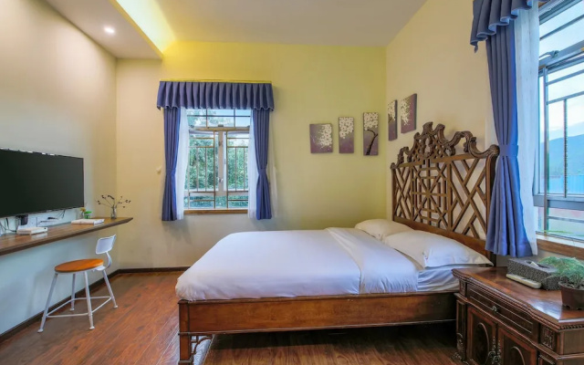 Huazhu Shenzhen No.108 Yuanzi Inn
