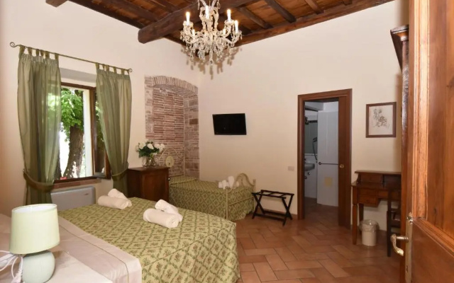 Agriturismo Villino Bellavista