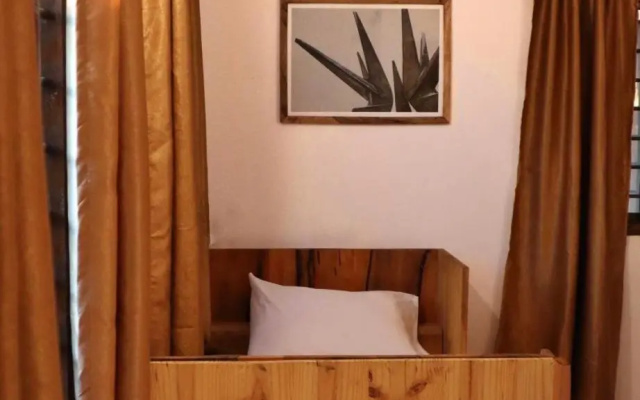 Dar Mar Hostel & Coworking