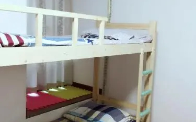 Lv Xiaoting's Youth Hostel