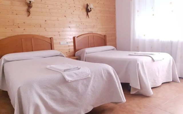 Hostal Río Mundo