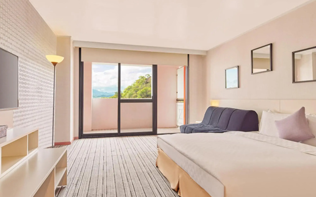 Hotel Cham Cham