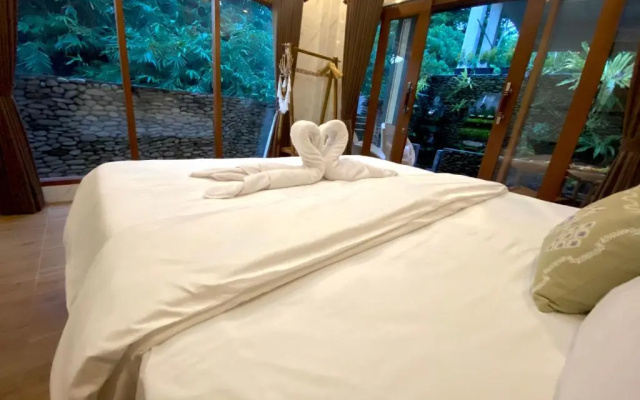 Ayu Homestay