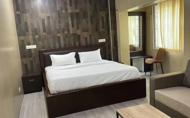 Coromandel Suites