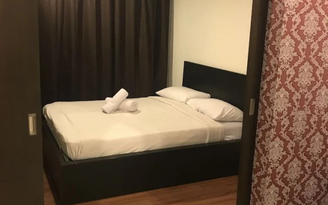 KL Taragon Apartment