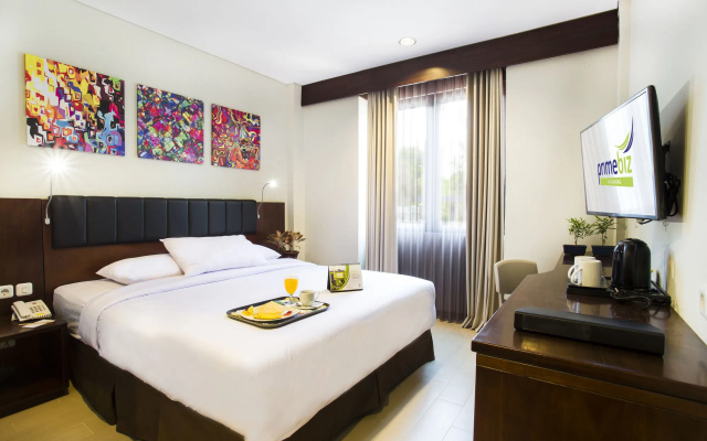 PrimeBiz Hotel Karawang