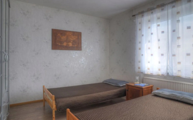 Apartment Ella Bromskirchen