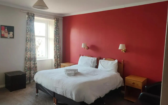 Richmond Hotel