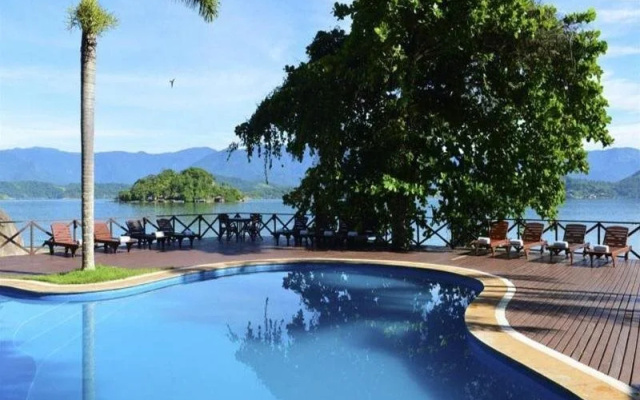 Pestana Angra