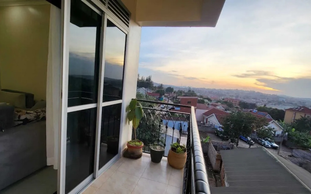Ibm Homes, Bukoto Kampala