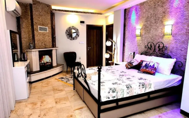 Yeni Foça Butik Otel