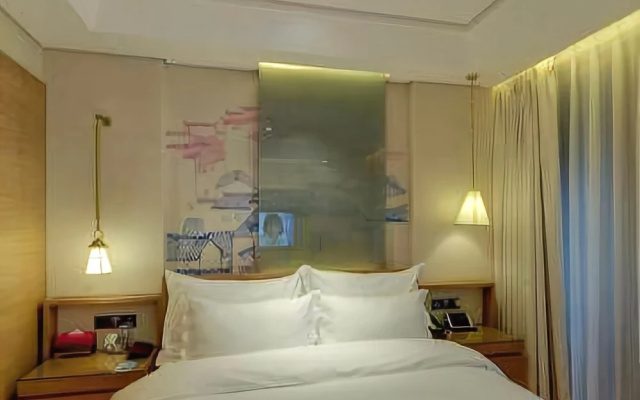 Homei Hotel
