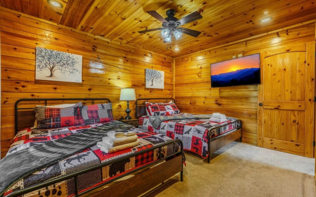 February Specials 3br-hot Tub-pet Friendly
