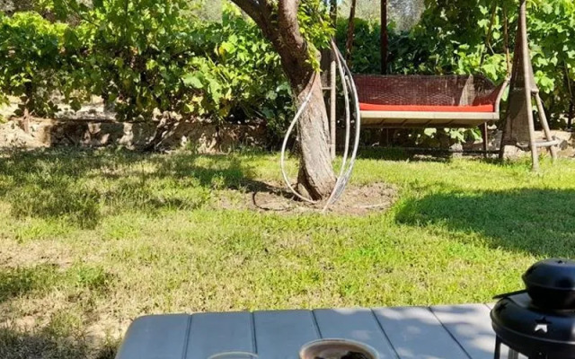 Sempati Ağaç Evleri