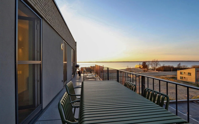 Penthouse Comfort