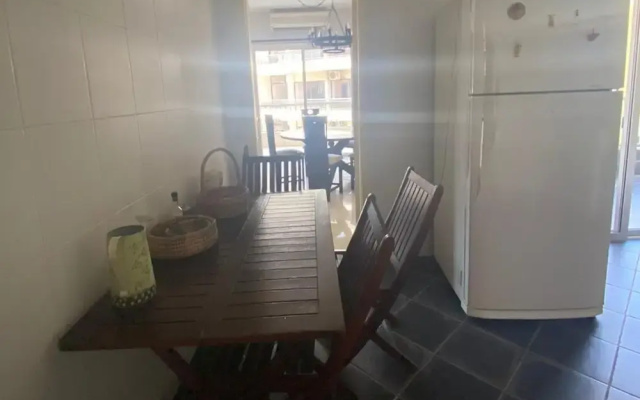 Stunning 2-bed Apartment in Achrafieh Beirut