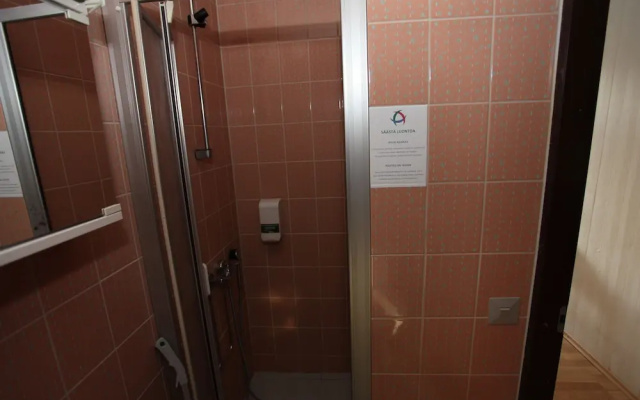 Hostel Siiram