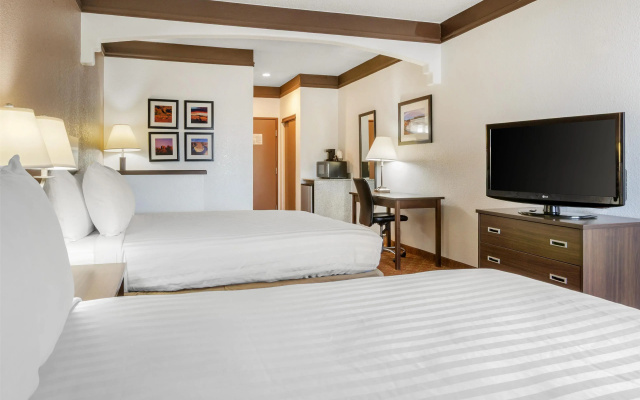 Best Western Tolleson Hotel
