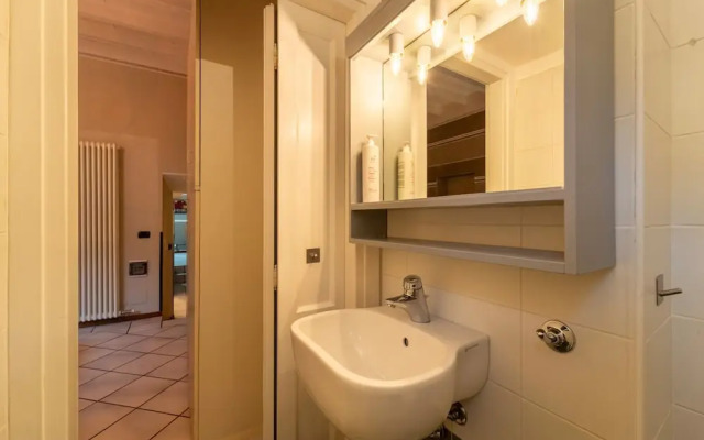 Sericum Apartment by Wonderful Italy