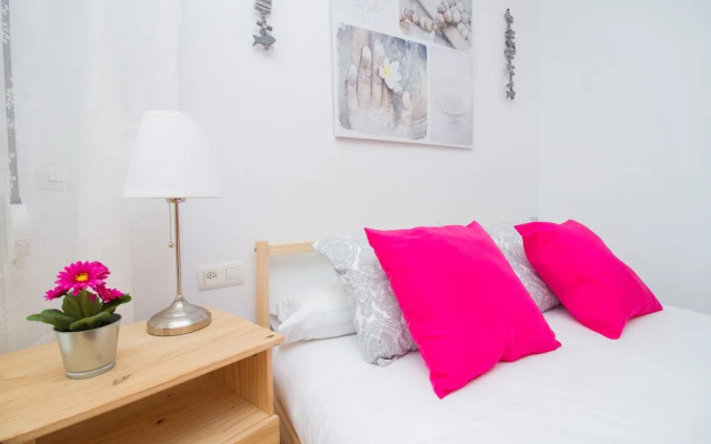 Apartamentos Morgan - WONDERSTAYS