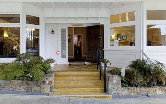 Wallaceville House Motor Lodge