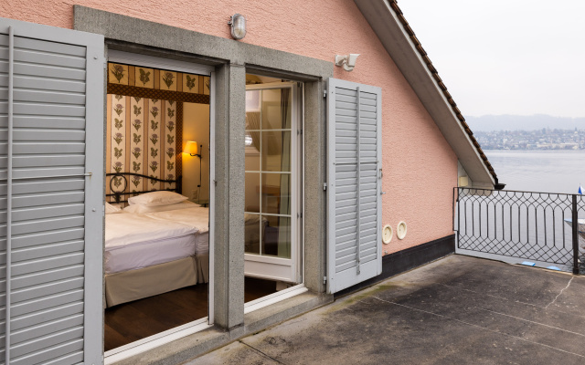 Seehotel Sonne