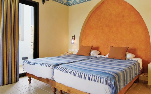 Marina Lodge At Port Ghalib