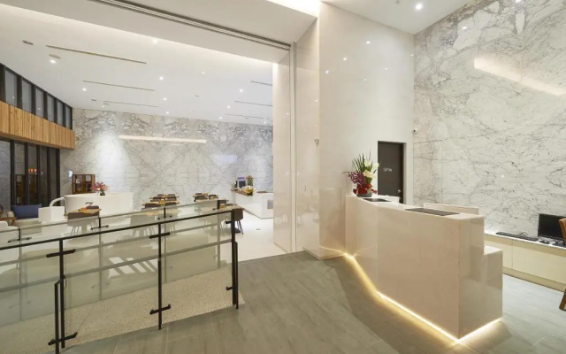 Hotel Z