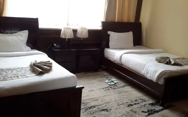 Yegna Guest House