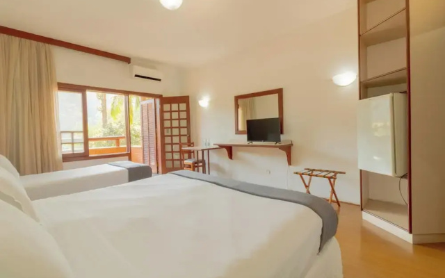 Villagio Embu