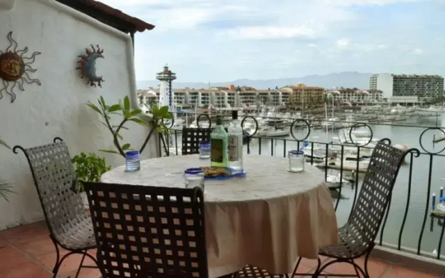 Marina Las Palmas