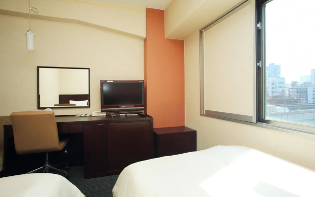 Hotel IL GRANDE Umeda