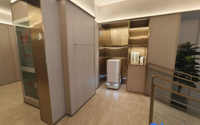 HanTing Hotel (Hangzhou Xiasha University Town Gaosha Road Subway Station)