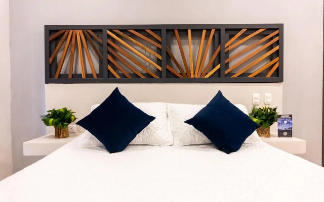 The Garden Suites