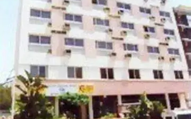 Grand Yahalom