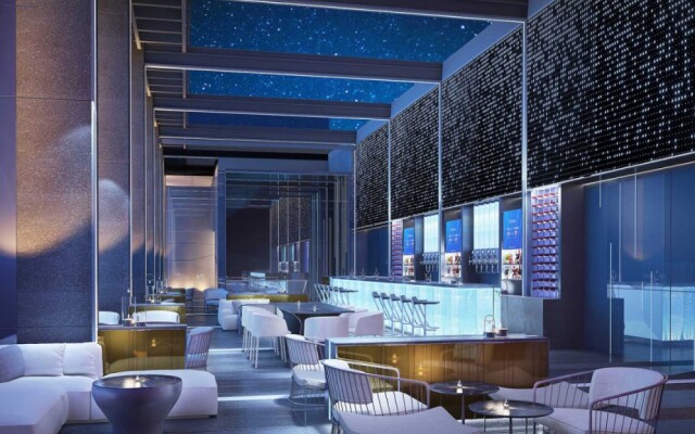Carlton Hotel Bangkok Sukhumvit Бангкок