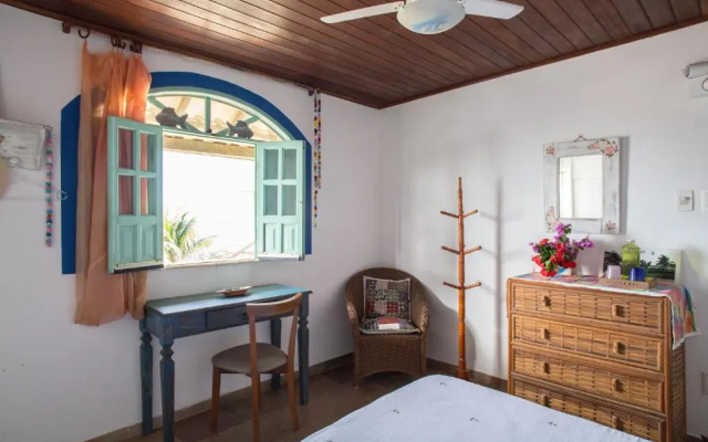 Alfazema Cultural Bed and Breakfast