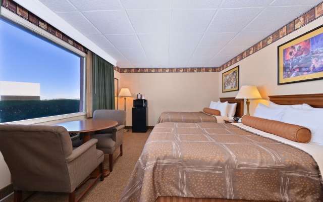 Best Western Movie Manor