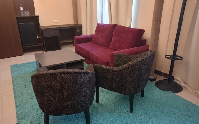 Hôtel Jardy