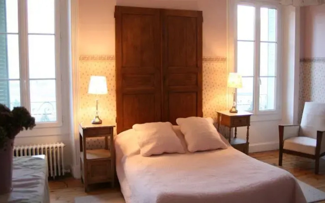 La Maison de Jeanne